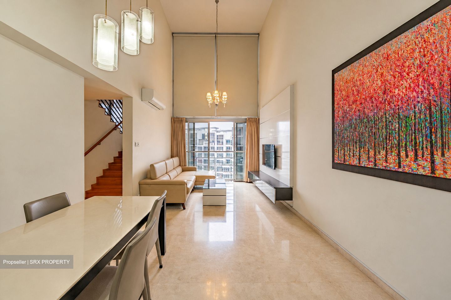 Grandeur 8 (D20), Condominium #620028671